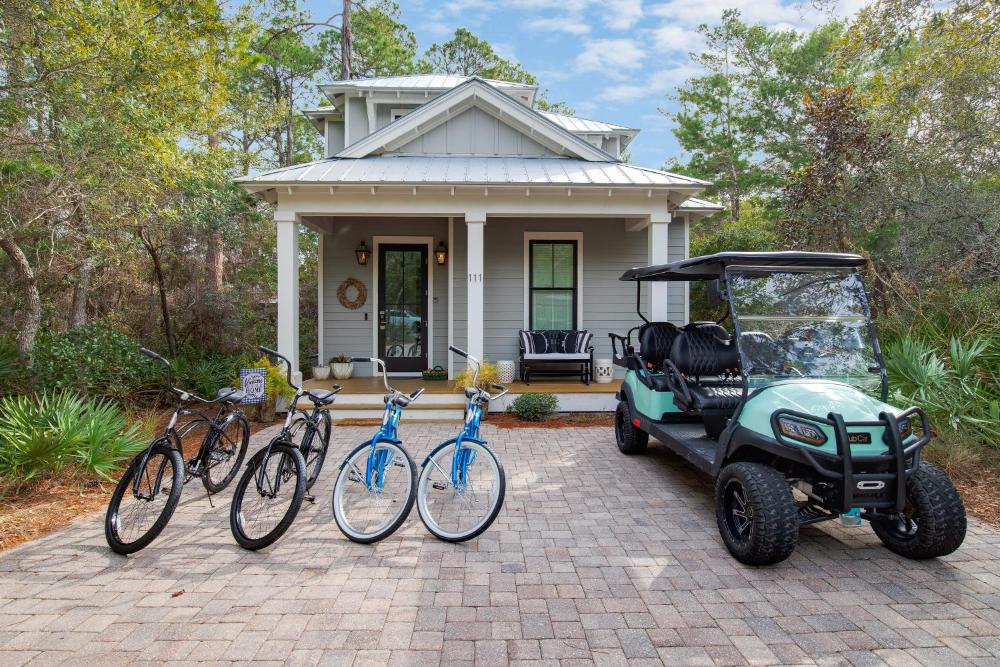 The Best of Both Worlds at Seagrove Serenity